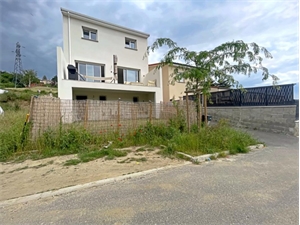 maison-villa à la vente -   42320  LA GRAND-CROIX, surface 108 m2 vente maison-villa - APR717598